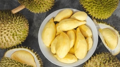 តម្លៃ​ទុរេន​ថ្ងៃ​នេះ​ថ្ងៃ​ទី ២៤ ខែ​សីហា៖ ធូរេន VIP របស់​ថៃ​ឡើង​ដល់ ១០៥,០០០ ដុង/គីឡូក្រាម
