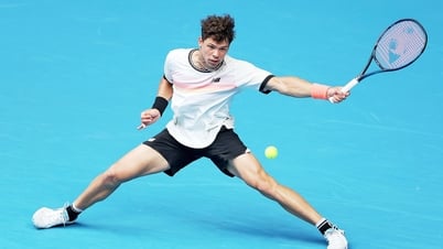 US Open 2025: „Big 2“ ist im Tennis zu dominant