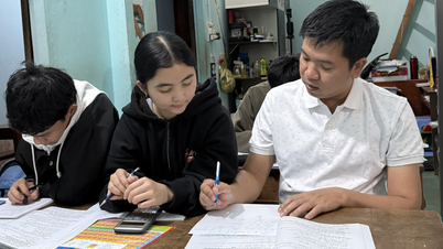 โครงการสอนกว่า 6,000 โครงการมีส่วนช่วยสร้างนวัตกรรมการศึกษาของ Dak Lak