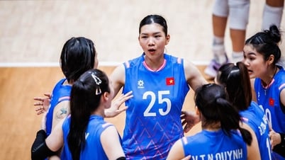 ตารางถ่ายทอดสดวอลเลย์บอลหญิงชิงแชมป์โลก วันที่ 25 สิงหาคม