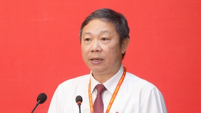Ông Dương Anh Đức làm Trưởng Ban Tuyên giáo và Dân vận Thành ủy TP.HCM