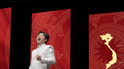 MV "Vietnam - Proudly Stepping Forward to the Future": When Sincerity Touches the Right Time