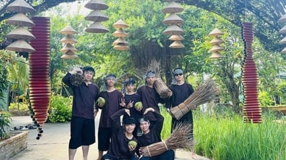 Ngành du lịch chuẩn bị đón khách dịp lễ 2/9