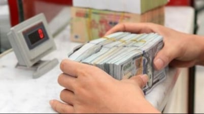 อัตราแลกเปลี่ยนเงินตราต่างประเทศ อัตราแลกเปลี่ยน USD/VND วันนี้ 21 สิงหาคม: ทรัมป์เรียกร้องให้ผู้ว่าการเฟดลาออก USD อ่อนค่าลง