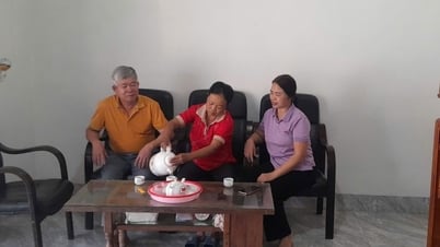 Những mái ấm “3 cứng”