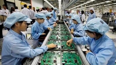 ベトナムは7ヶ月間で1000億ドル以上を中国製品購入に費やした