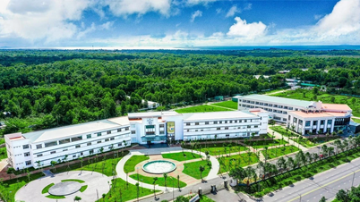 Hotel Academy Vietnam – Vet By EHL apporte les normes de formation suisses