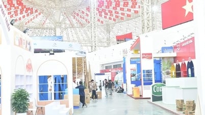 Triển lãm thành tựu Đất nước: Sẵn sàng cho ngày khai mạc