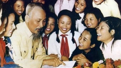80 Jahre vietnamesische Bildung