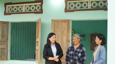 Finishing up temporary and dilapidated houses: Diversifying resources