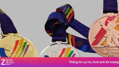 Thái Lan tăng tiền thưởng cho HCV SEA Games lên 400 triệu đồng