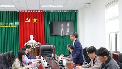 Hướng dẫn hoạt động của Báo và PTTH Lâm Đồng
