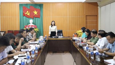 Chương trình nghệ thuật “Quảng Trị-Hội tụ và tỏa sáng” sẽ diễn ra vào tối 2/9