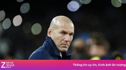 Zwei Bedingungen für Zidane, MU zu führen