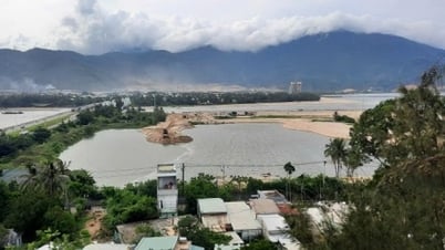 Da Nang espera que la industria de la construcción se recupere y se desarrolle bien.