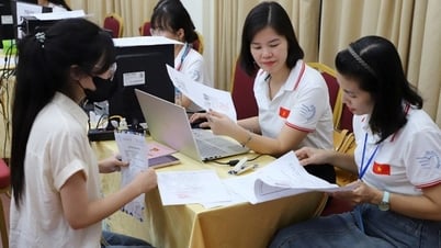 Vietnam Women's Academy begrüßt neue Studentinnen des Kurses 13