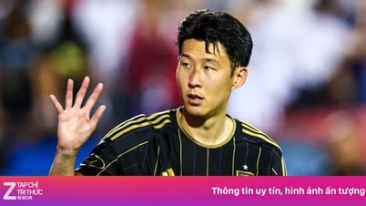 ソン・フンミンは韓国チームのキャプテンの座を失った？