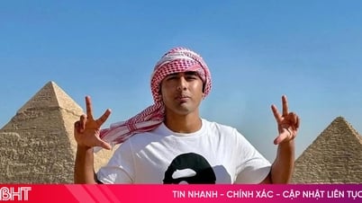 19세 소년의 118개국 단독 여행