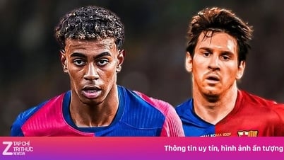 Spaniens Trainer fordert, Yamal wie Messi zu behandeln
