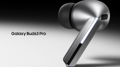 Galaxy Buds3とBuds3 Proがバッテリー性能向上で発売