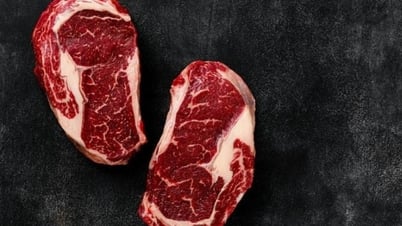 Étude surprenante : la viande pourrait contribuer à réduire le risque de décès par cancer