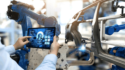 Aktivierung des Binnenmarktes für wissenschaftliche und technologische Produkte