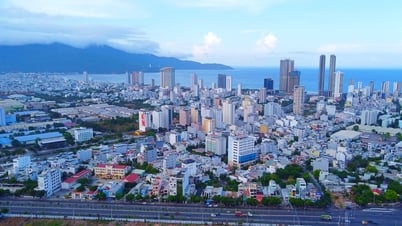 Construyendo una ciudad de Da Nang moderna y culturalmente rica