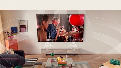 السر وراء وصول تلفزيون LG NanoCell AI 2025 إلى 15000 عملية شراء في 3 أشهر فقط