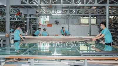 Phụ nữ phường Trà Lý năng động, làm kinh tế giỏi