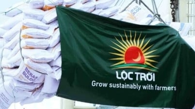Loc Troi entlässt 1.100 Mitarbeiter und hat 1.300 Milliarden VND an Betriebskapital verloren