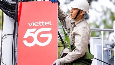 独立記念日を祝して、ベトテルが5G29コンボパッケージを発売