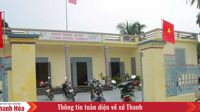 Ngoc Lien konzentriert seine Ressourcen auf den Aufbau kultureller Basisinstitutionen