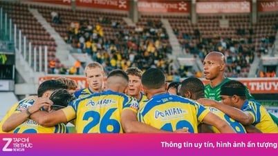 نادي كونغ فونغ القديم يثير الدهشة
