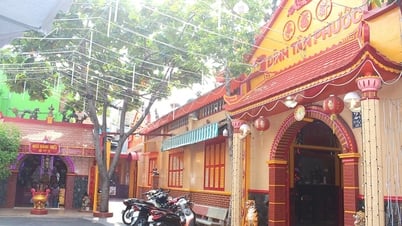 TP.HCM công bố thêm 7 di tích được xếp hạng