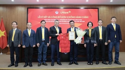 LPバンクが2026年AFC U23選手権予選のメインスポンサーに