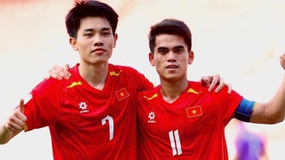 ទស្សនា U23 វៀតណាម ប្រកួត​វគ្គ​ជម្រុះ​អាស៊ី​ឆ្នាំ ២០២៦ នៅ​ឯណា?