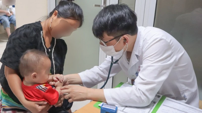 “Tái sinh” nụ cười cho hàng nghìn trẻ em