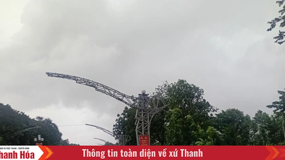 Mở lại cao tốc Bắc - Nam đoạn từ Thanh Hóa - Hà Tĩnh sau mưa bão