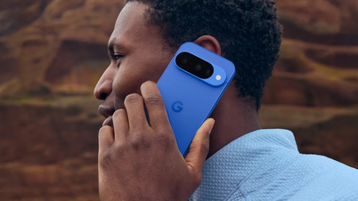 Google Pixel 10シリーズの一連の新しいAI機能