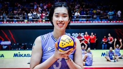 Vietnamesische Volleyball-Frauenmannschaft ausgeschieden, 14 Teams kommen weiter