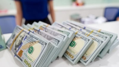 Ngân hàng Nhà nước can thiệp, tỷ giá lập tức phản ứng