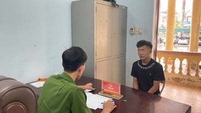 الوقاية في الوقت المناسب من خداع الضحية للذهاب إلى كمبوديا للعثور على "عمل سهل وراتب مرتفع"