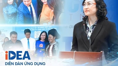 600 domestic and foreign booths participate in the Vietnam E-commerce and Digital Technology Application Forum 2025