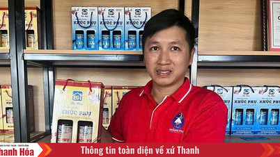 "អ្នកពន្លត់អគ្គីភ័យ" នៃសិប្បកម្មប្រពៃណី