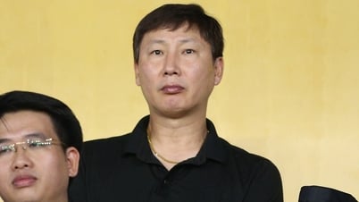 Équipe du Vietnam : une liste « étrange » et les intentions du sélectionneur Kim Sang Sik