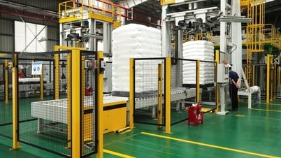Tổ hợp hóa dầu hơn 5 tỷ USD vận hành lại sau gần 1 năm tạm dừng