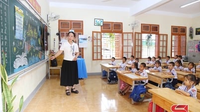 1年生が楽しく学校に戻る