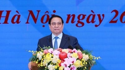 Premier ministre : L'achèvement de l'élimination des logements temporaires et délabrés est un projet national spécial de la volonté du Parti et du cœur du peuple.