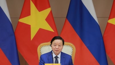 ベトナムにおけるロシア学校建設の取り組みを歓迎