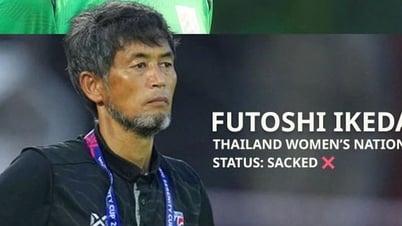 La selección femenina tailandesa despide a su entrenador japonés tras perder dos veces ante Vietnam